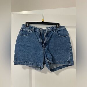 Jordache Jean Shorts